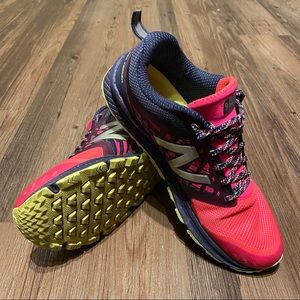 New balance fuel core nitrel women’s size 8.5 shoe